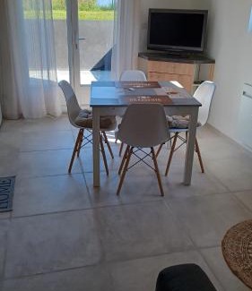 Publier Apartment | Harmony