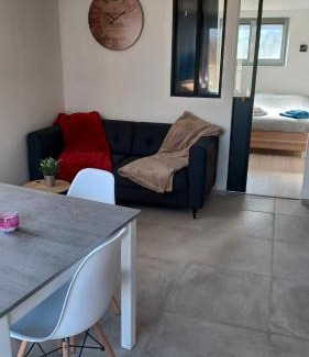 Publier Apartment | Harmony