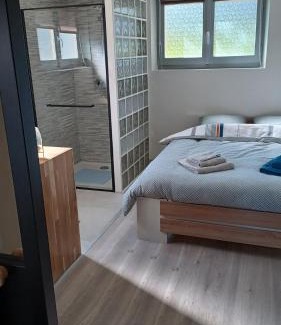 Publier Apartment | Harmony