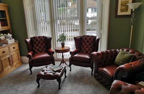 Torquay Bed & Breakfast | Harmony Guest House