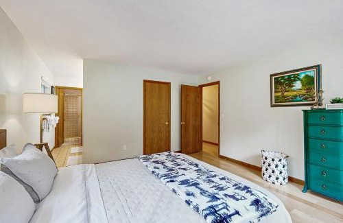 Groveland House | Harmony Haven