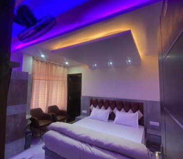 Shimla House | Harmony Heights