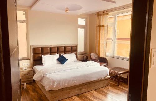 Shimla House | Harmony Heights