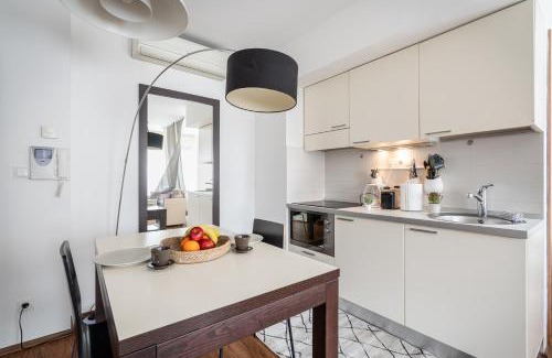 Ferencvaros Apartment | Harmony Hideaway Apartment