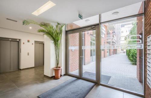 Ferencvaros Apartment | Harmony Hideaway Apartment