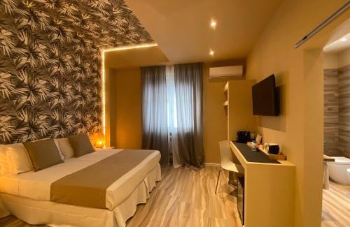 Pisa Bed & Breakfast | Harmony House Prestige