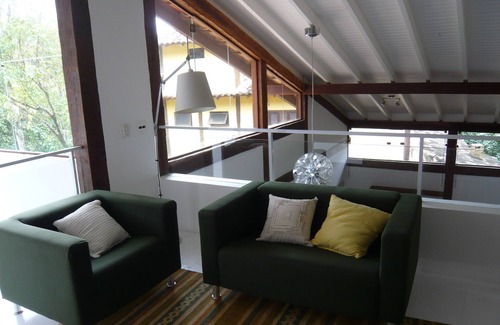 Sao Pedro House | Harmony, peace, pleasant, comfortable, contact with nature, 300m from the sea, secure