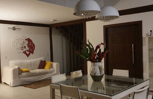 Sao Pedro House | Harmony, peace, pleasant, comfortable, contact with nature, 300m from the sea, secure