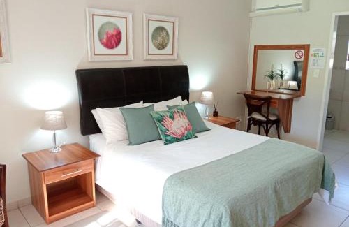 Klerksdorp House | Harmony Place