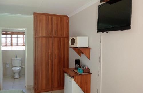 Klerksdorp House | Harmony Place