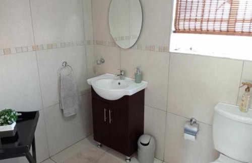 Klerksdorp House | Harmony Place