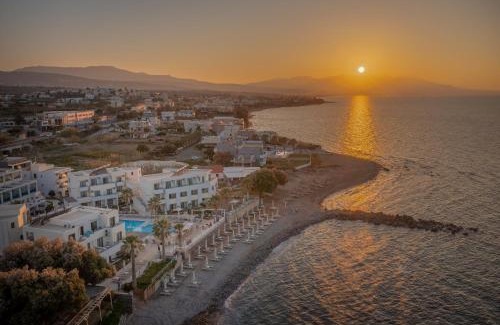 Rethymno Hotel | Harmony Rethymno Beach