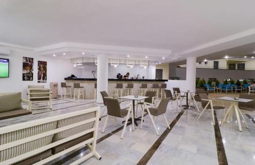 Rethymno Hotel | Harmony Rethymno Beach