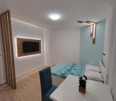 Sarajevska Apartment | HARMONY Suites (Savska ulica)