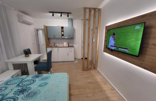 Sarajevska Apartment | HARMONY Suites (Savska ulica)