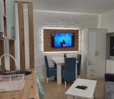 Sarajevska Apartment | HARMONY Suites (Savska ulica)