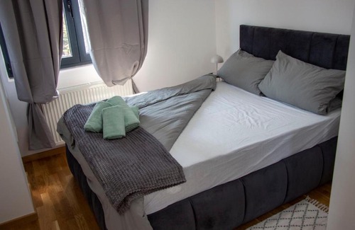 Jagodina Apartment | Harmony Superior Apartment