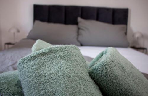 Jagodina Apartment | Harmony Superior Apartment