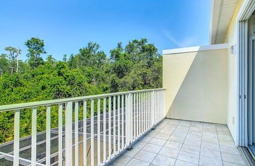 Four Corners House | Harmony