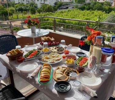 Otllak House | Harmony Villa Berat