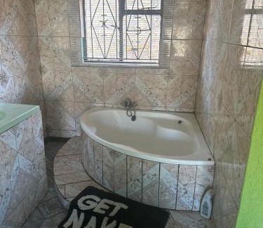 Sebokeng Bed & Breakfast | Harmsula Guest House Sebokeng