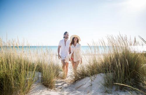 Rosemary Beach House | Harp's Haven Main and Carriage