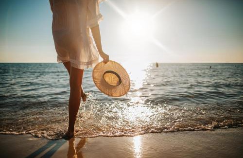 Rosemary Beach House | Harp's Haven Main and Carriage
