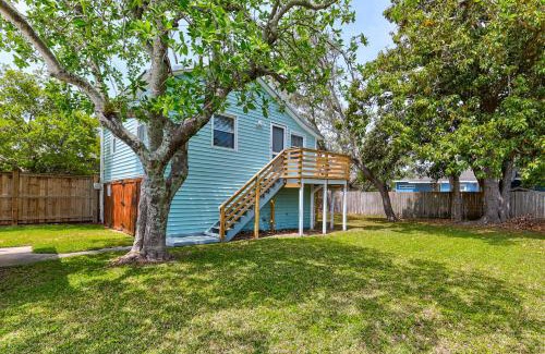 North Carolina Coast House | Harper Haven - The Loft