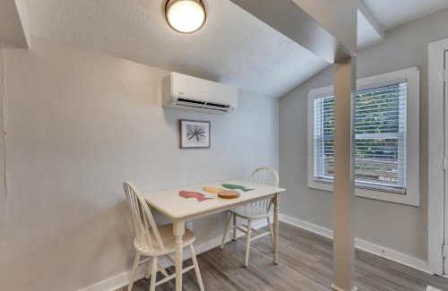 North Carolina Coast House | Harper Haven - The Loft