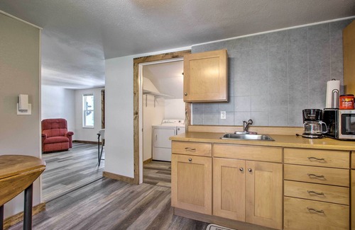 Harpers Ferry Cottage | Harpers Ferry Escape: Near Hiking & Kayaking