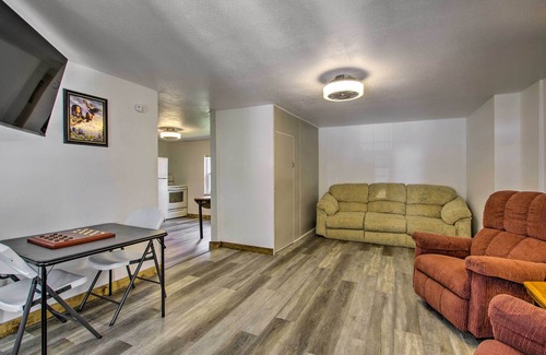 Harpers Ferry Cottage | Harpers Ferry Escape: Near Hiking & Kayaking