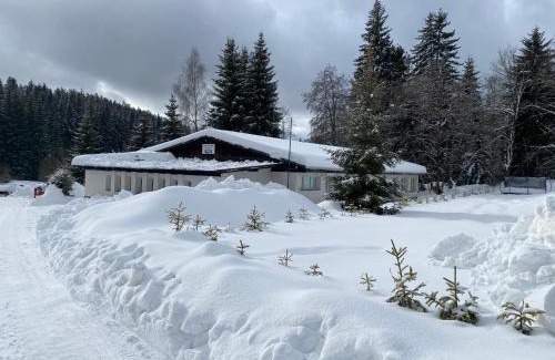 Harrachov Ski Chalet | Harrachov 624