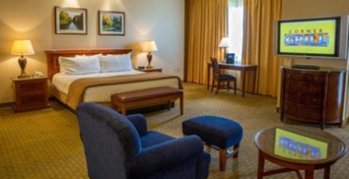 North Kansas City Hotel | Harrah's Kansas City, A Caesars Destination