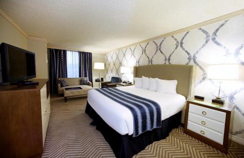 North Kansas City Hotel | Harrah's Kansas City, A Caesars Destination
