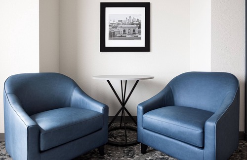 North Kansas City Hotel | Harrah's Kansas City Hotel and Casino - A Caesars Rewards Destination