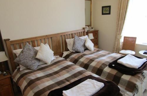 Llandudno House | Harringtons at 14