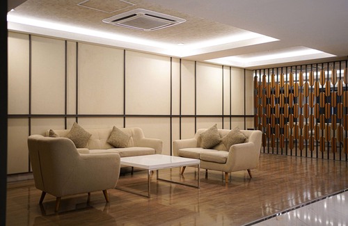 Samarinda Hotel | HARRIS Hotel Samarinda