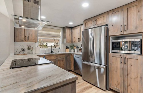 Harrison Boulevard House | Harrison Haven by Velo in the North End