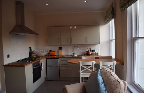 Harrogate Apartment | Harrogate Elite Living, Directors Apartment