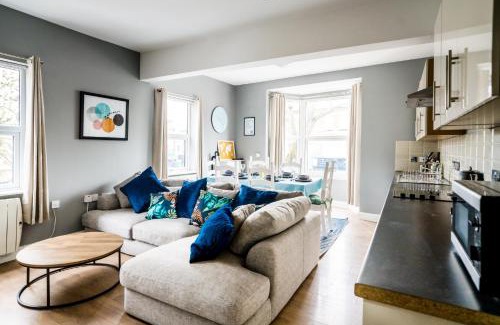 Welford House | Harrow Road Stay Central+Parking