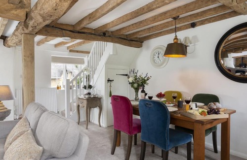 Ebrington House | Harrowby End