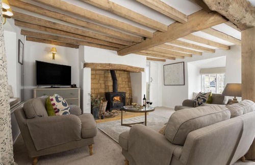 Ebrington House | Harrowby End
