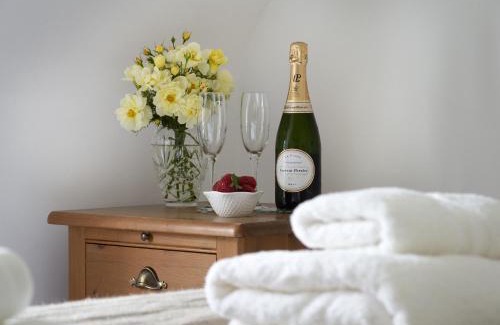 Ebrington House | Harrowby End