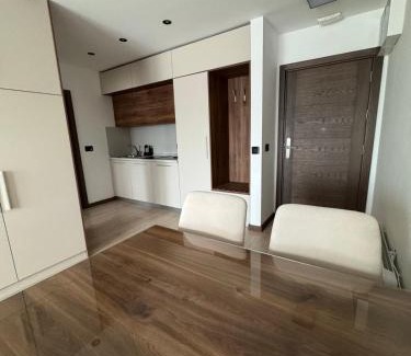 Kopaonik Apartment | Harry-apartmani, Apart Hotel&spa Zoned Kopaonik - Special offer for Genius status for bookings during Early Booker, additionally included parking, swimming pool and children under 13 stay free