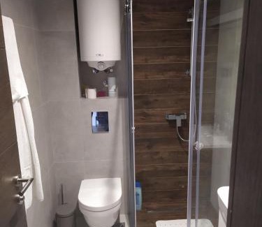 Kopaonik Apartment | Harry-apartmani, Apart Hotel&spa Zoned Kopaonik - Special offer for Genius status for bookings during Early Booker, additionally included parking, swimming pool and children under 13 stay free