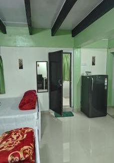 Shillong Bed & Breakfast | Harry's Bed and Breakfast1