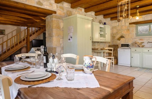 Vasilikos Villa | Harry s Villa - Armonia Complex - Harry s Villa - Armonia Complex