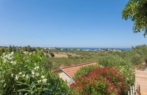Vasilikos Villa | Harry s Villa - Armonia Complex - Harry s Villa - Armonia Complex