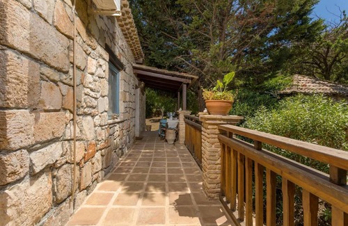 Vasilikos Villa | Harry s Villa - Armonia Complex - Harry s Villa - Armonia Complex