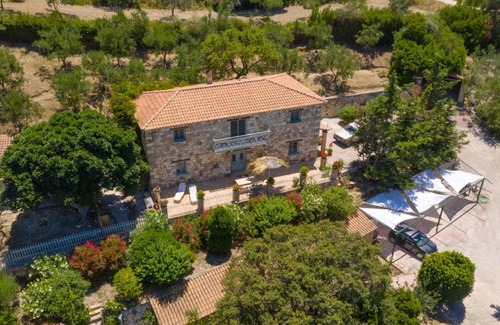 Vasilikos Villa | Harry s Villa - Armonia Complex - Harry s Villa - Armonia Complex